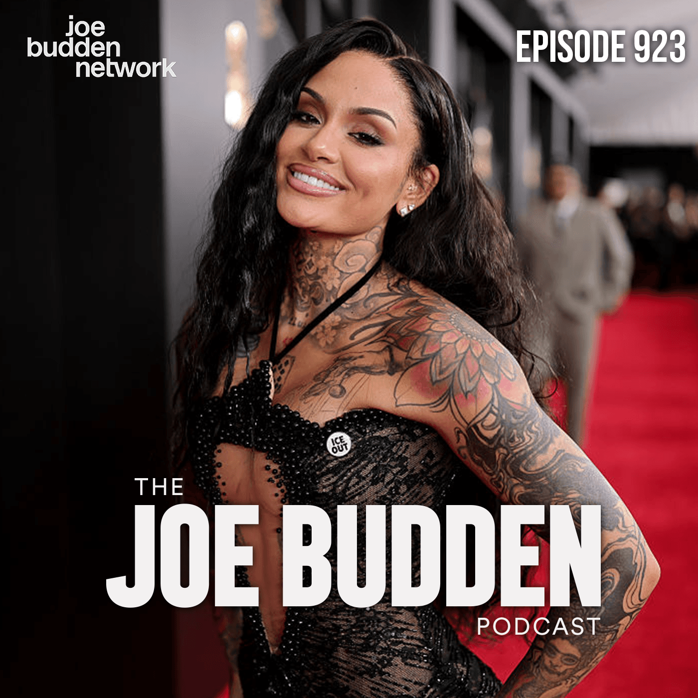 Episode 923 | "Old School Music Is Always A Vibe" - The Joe Budden Podcast cover
