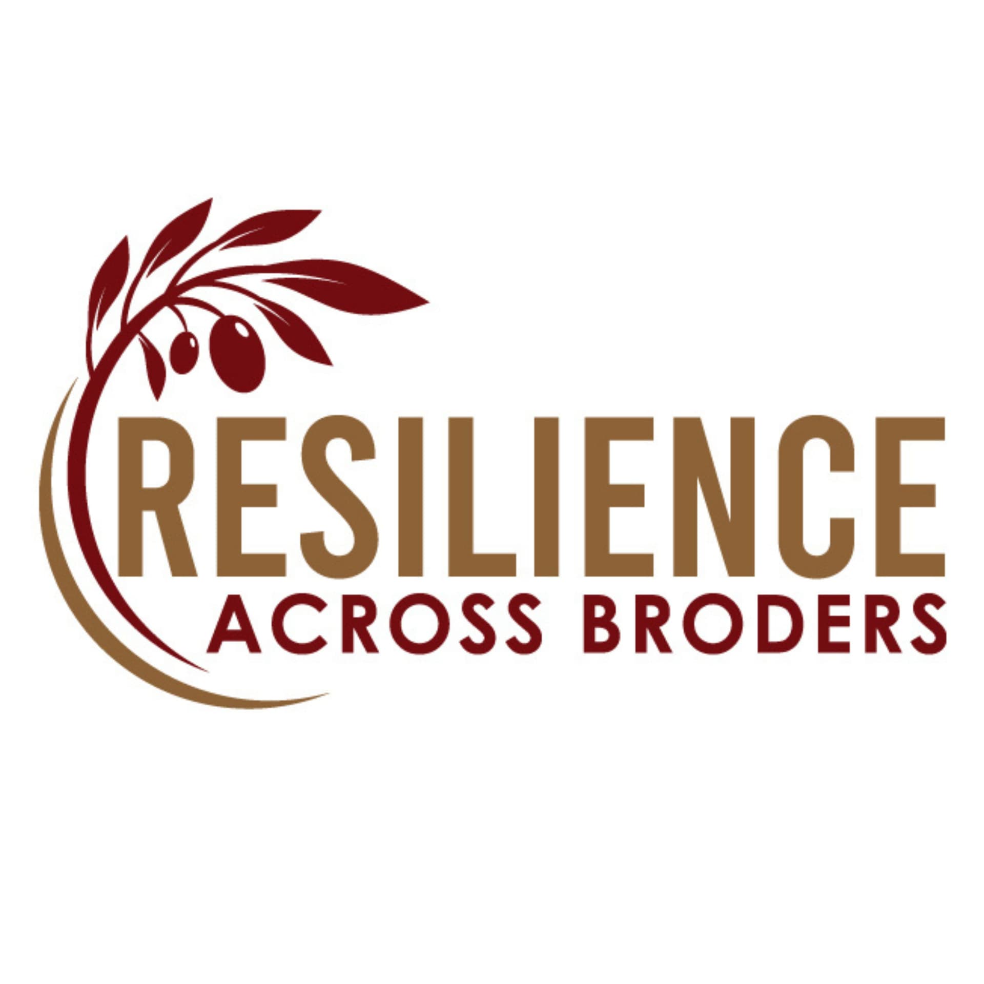 Resilience Across Borders Podcast cover