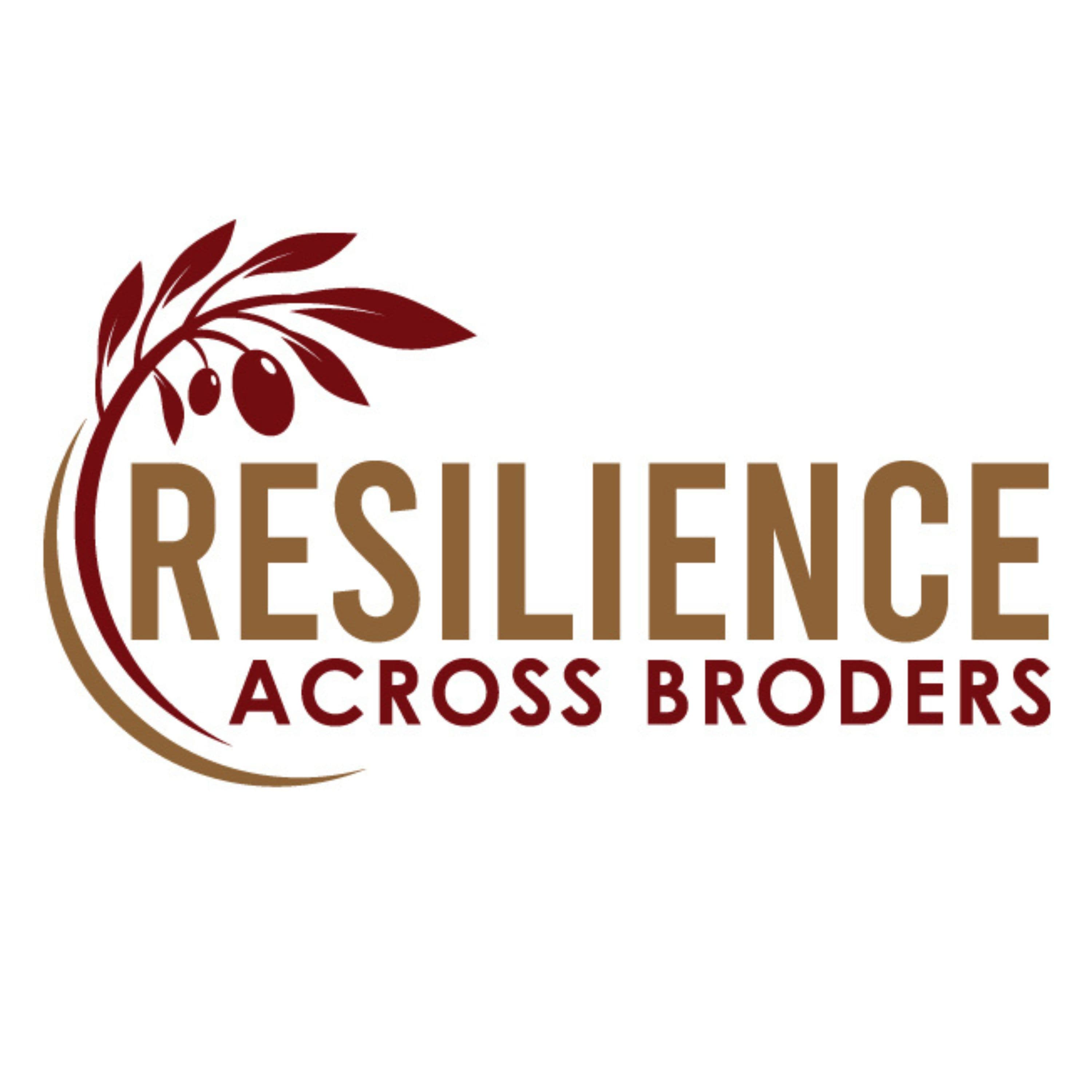 Resilience Across Borders Podcast cover