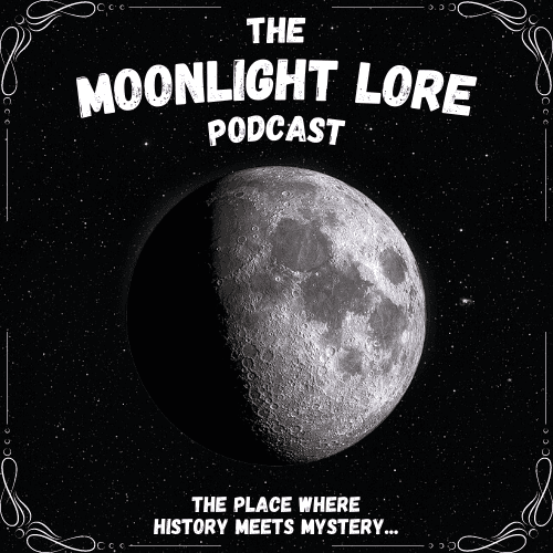 Moonlight Lore cover