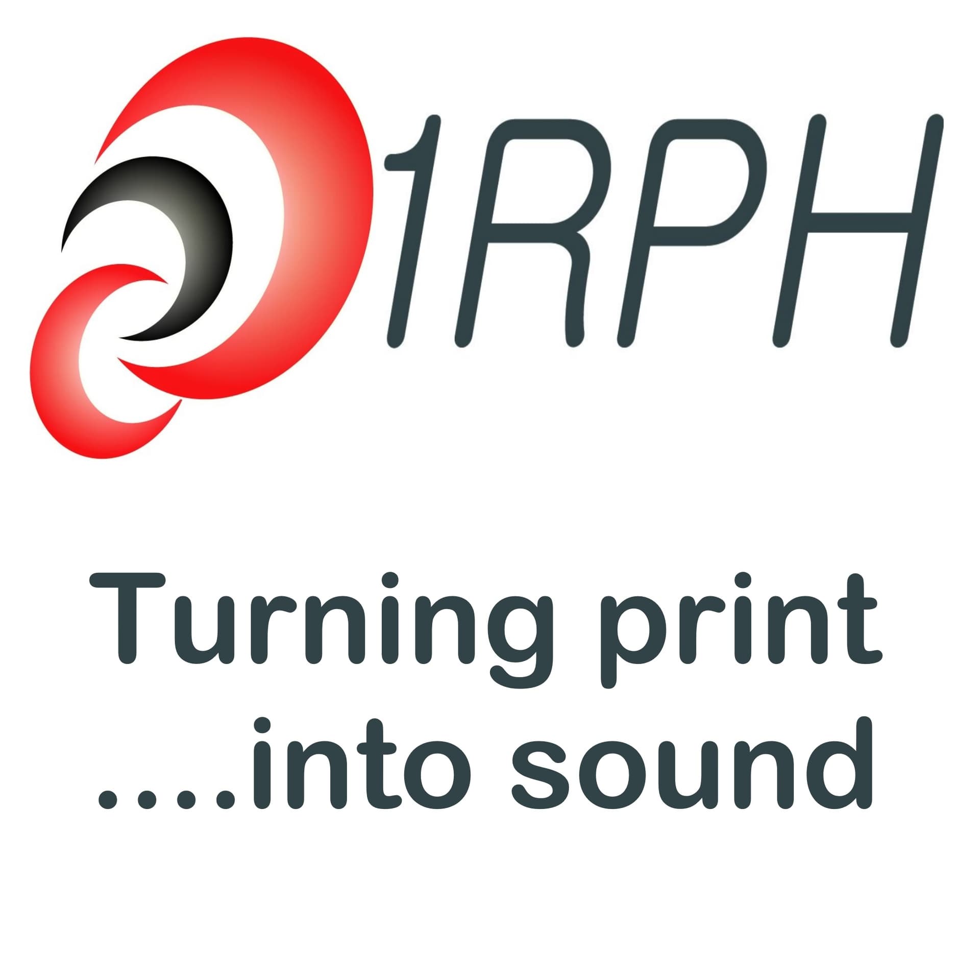 Podcasts from the studios of Radio 1RPH cover