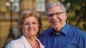 Bill Prankard, Sunday Morning Service - Moose Lake Family Camp Podcast cover