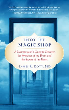 #185 Into the magic shop - UNLOCK Podcast cover