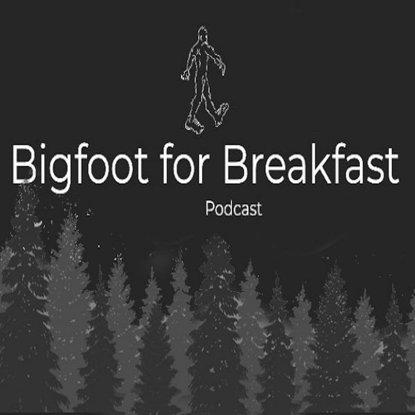 The Government - Bigfoot for Breakfast cover