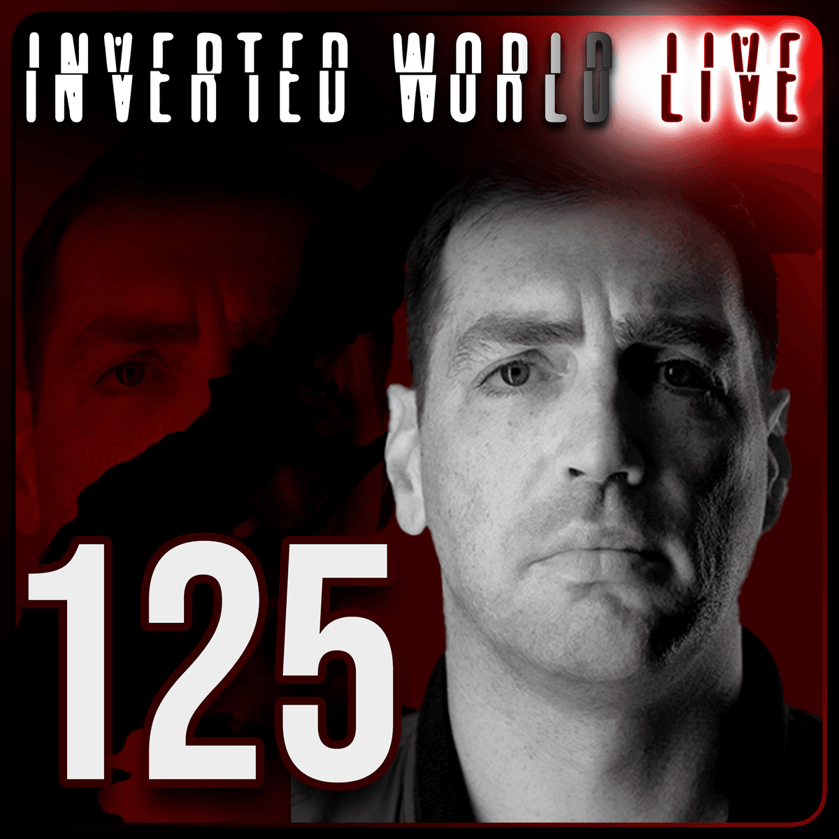 Probe News: 3I Atlas is Spewing Water - Inverted World Live cover