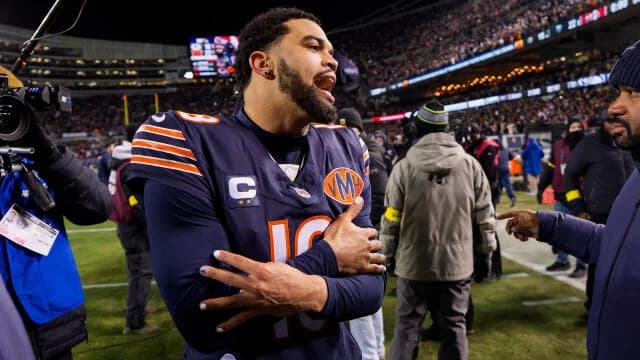 Bears Defend the Den! & My Week 16 Picks! - Sports Outside the Box cover