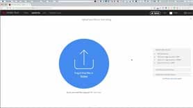 How To Use the NEW Adobe Stock Portal To Upload Your Content for Sale - Adobe Creative Cloud TV cover