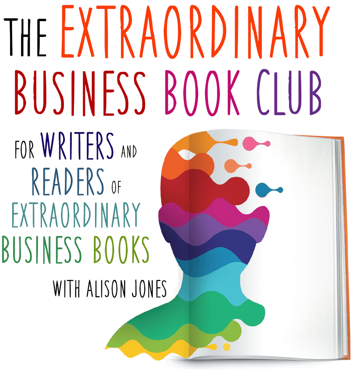Episode 205 - Loonshots with Safi Bahcall - The Extraordinary Business Book Club cover