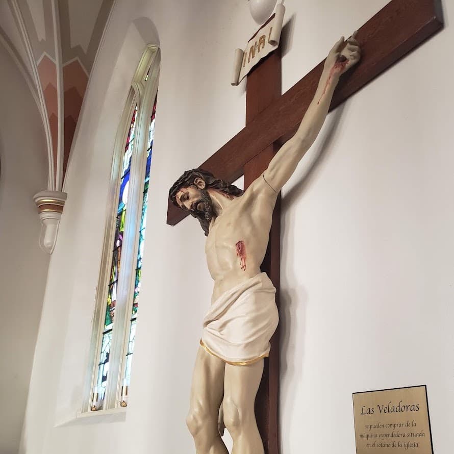 Preparing for Holy Week with the Saints - Hobo for Christ Podcast cover