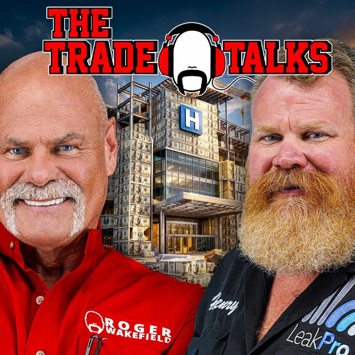 Where the Money Is in the Trades Right Now - The Trade Talks cover