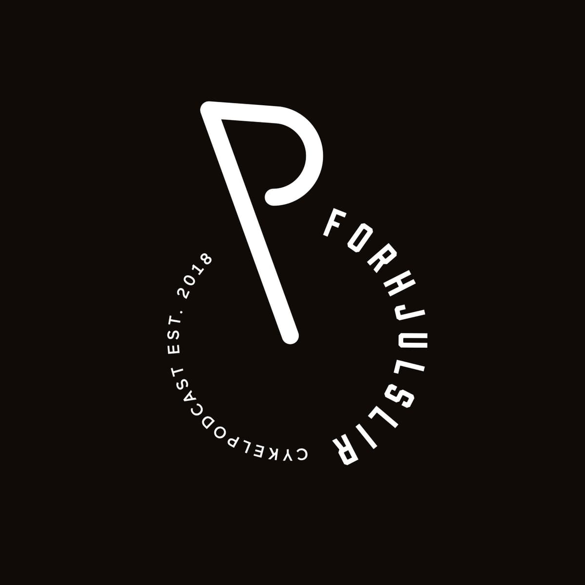 #1 TTT: Sportspsykologi - Forhjulslir cover