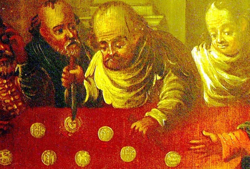 Episode 193 - Desecrating The Host — Black Mass Appeal: Modern Satanism for the Masses cover