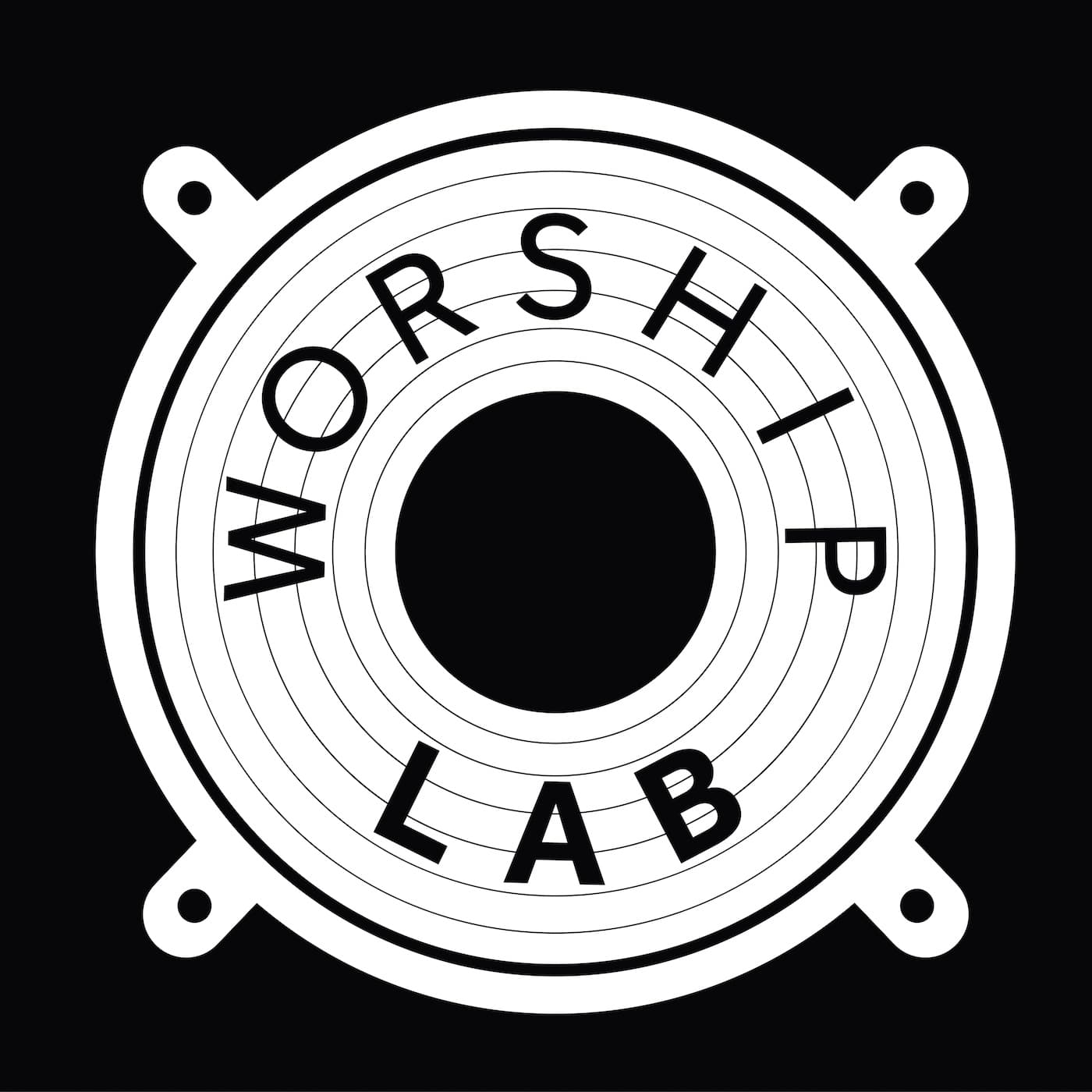 The Worship Lab Podcast cover