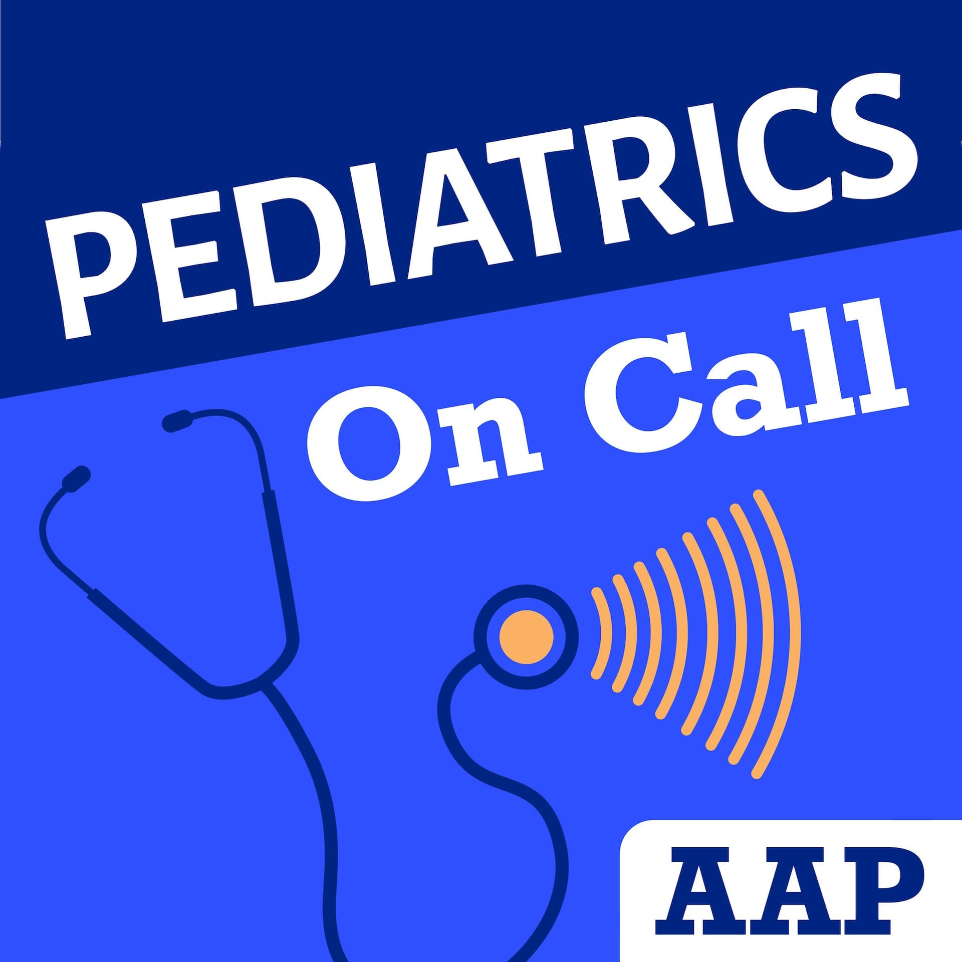 Pediatrics On Call cover