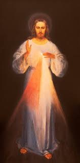 Divine Mercy Saves - Free Mustard Seeds cover