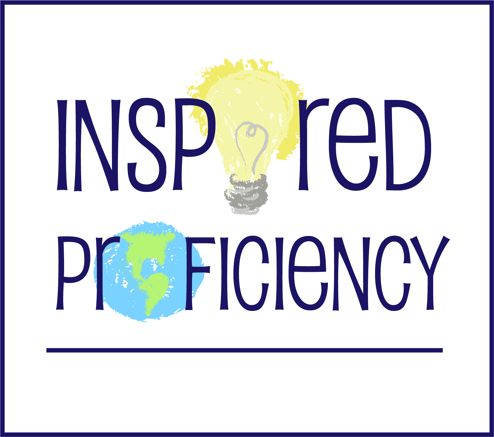 Inspired Proficiency cover
