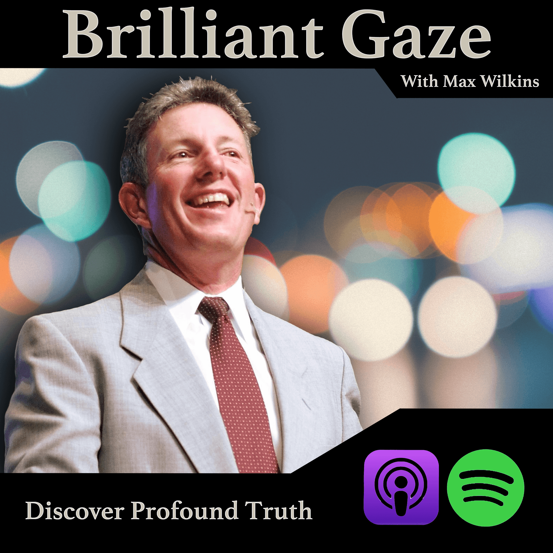 Brilliant Gaze cover