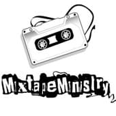 3. Episode 1st John 1:9  MixtapeMinistry.com Mixshow w-BliSs — Mixtape Ministry Mixshow with BliSs cover