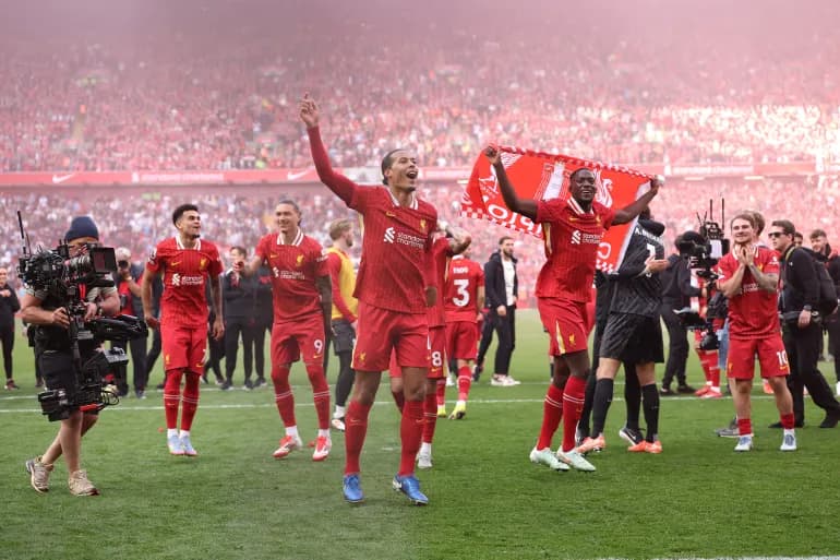 Premier League 33rd Season - Across the Pond, a Premier League Podcast cover