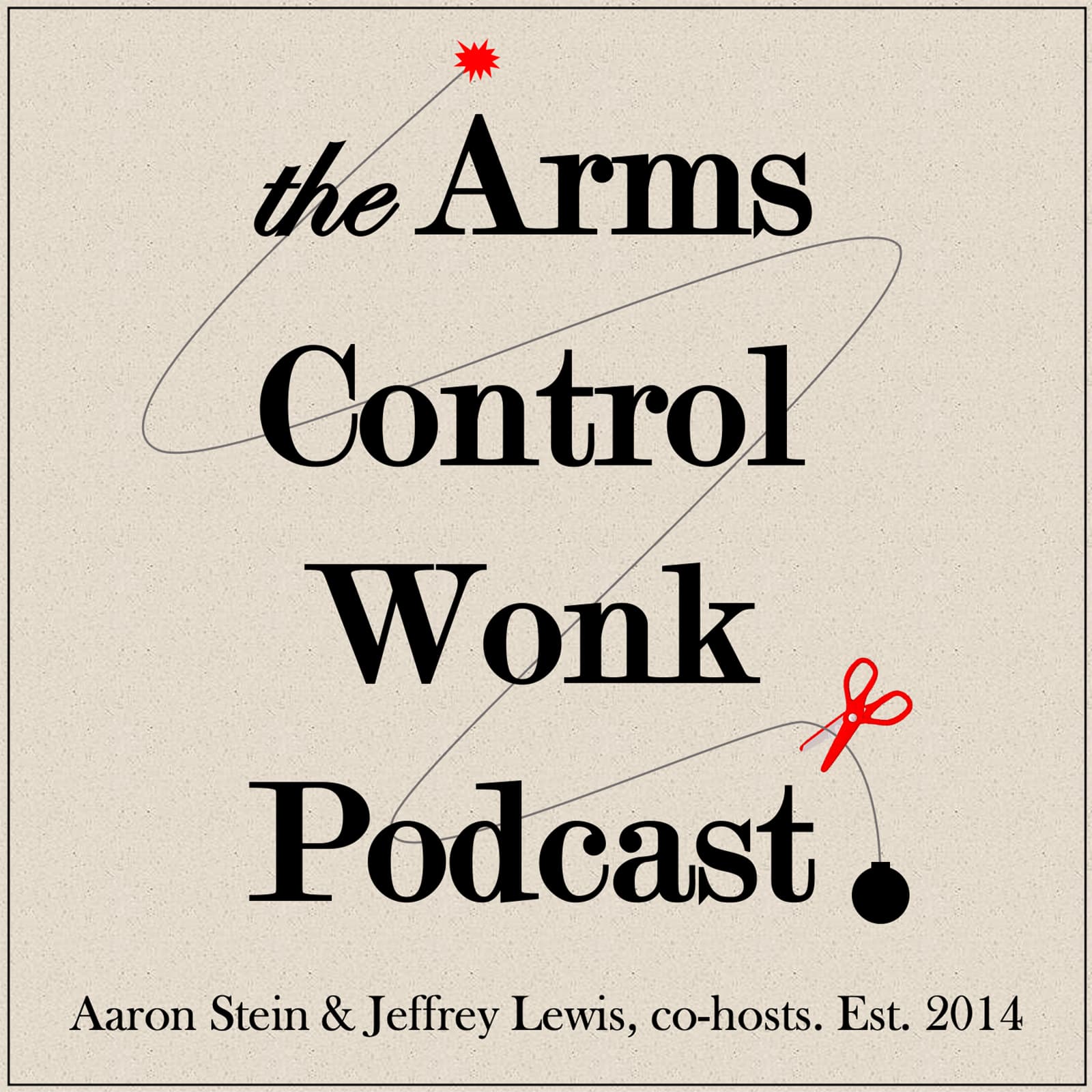 Arms Control Wonk cover