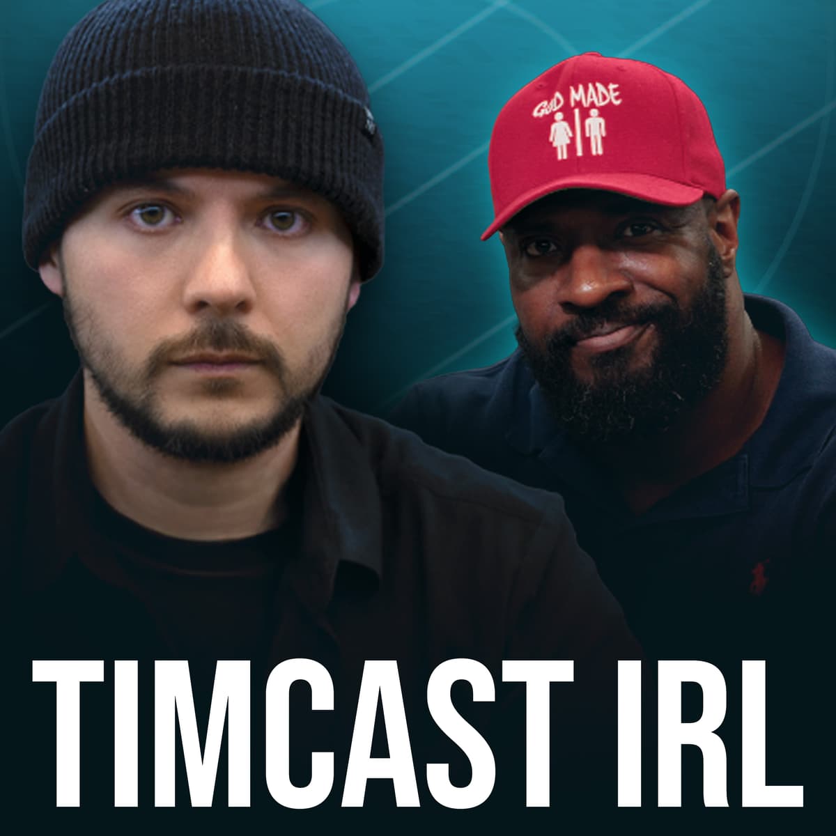 Trump Calls Putin During Zelenskyy White House Visit, European Leaders Praise Trump w/ Zeek Arkham - Timcast IRL cover