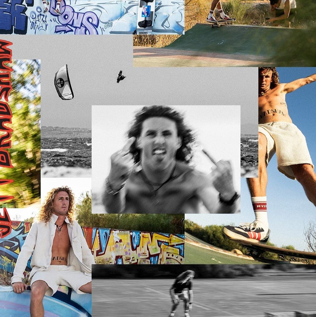 Jett Bradshaw | Episode # 404 - Kitesurf365 cover