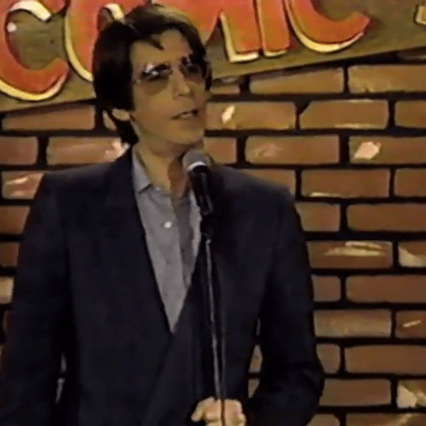 #4370 You Got Campbelled! - TBTL: Too Beautiful To Live cover