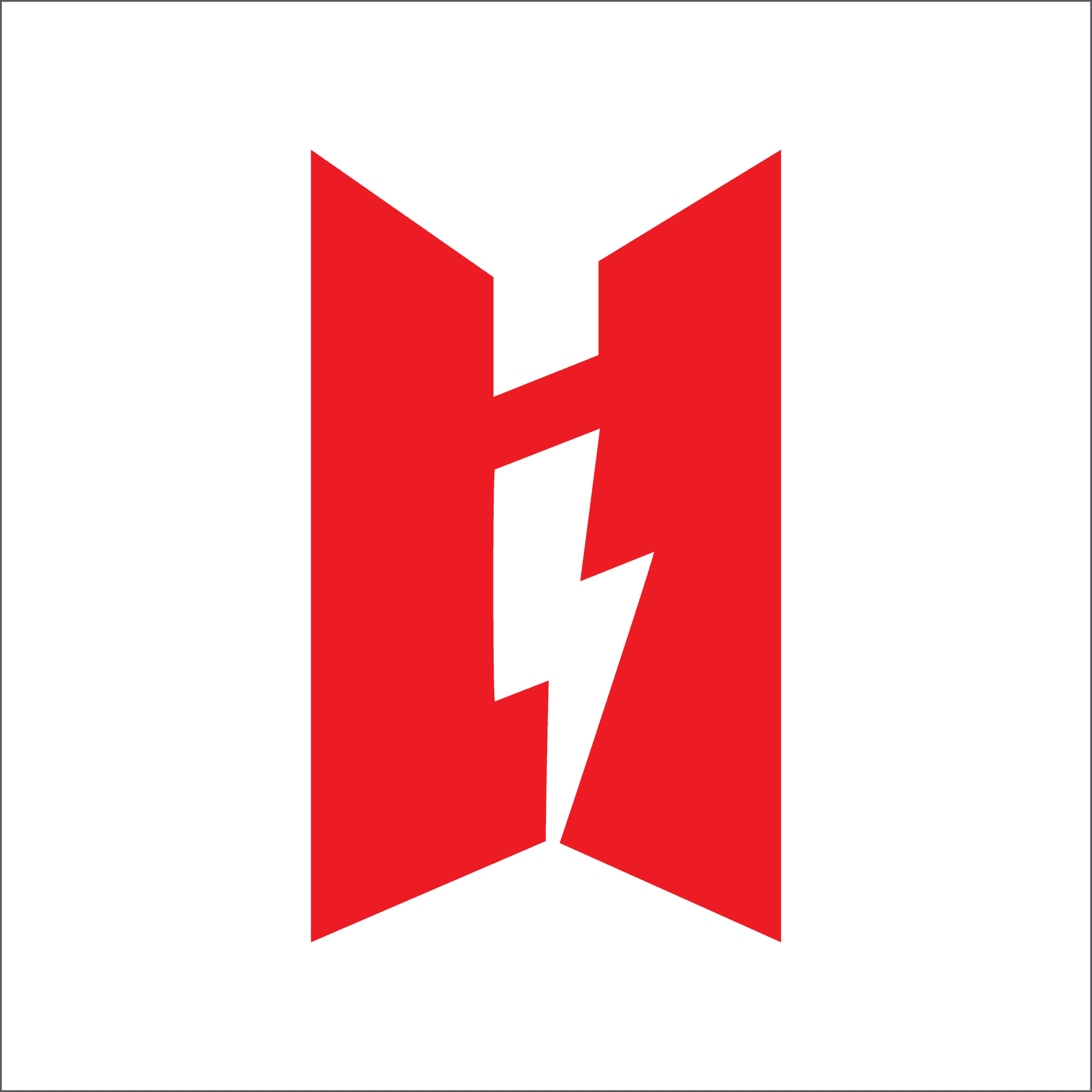 High Intensity Business cover
