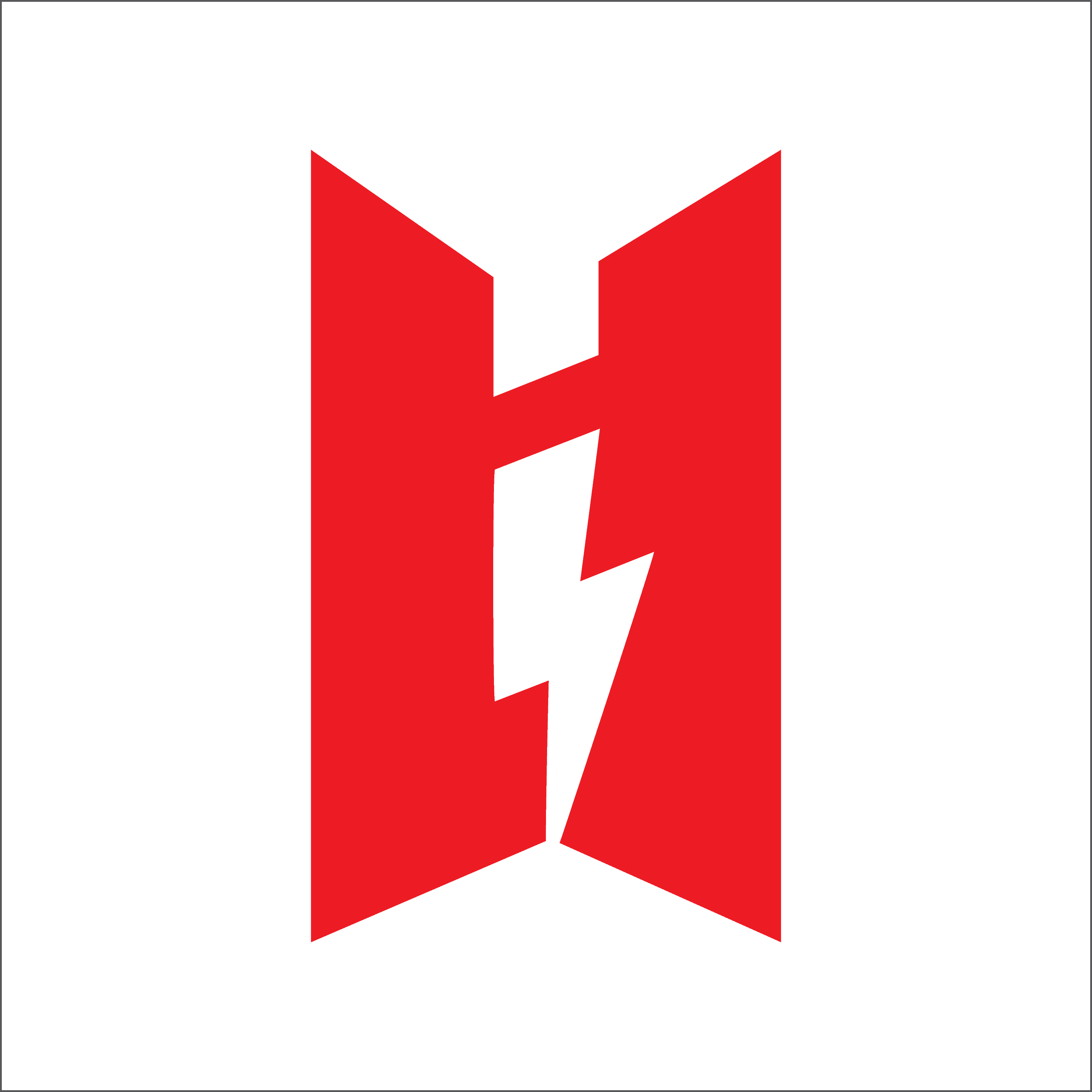 High Intensity Business cover