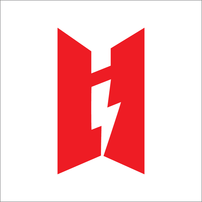 High Intensity Business cover