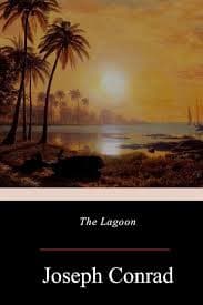 THE LAGOON by JOSEPH CONRAD - 1001 Classic Short Stories & Tales cover