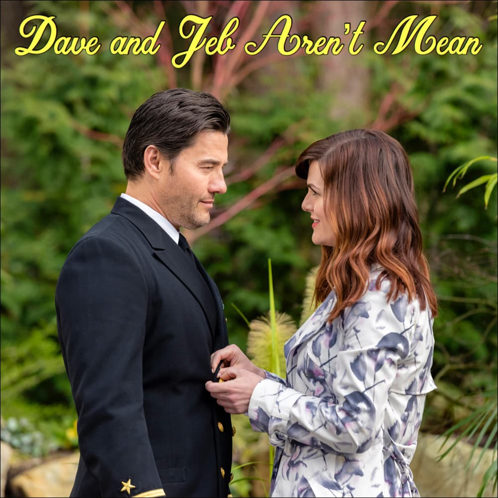 057 - Wetwork for the America Pageant - It's Christmastown cover