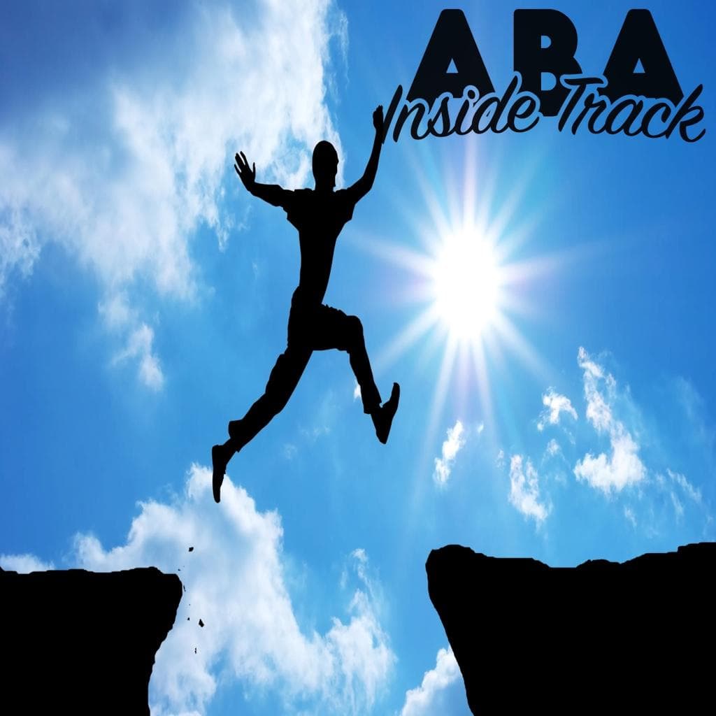 Episode 333 - Risk Assessment w. Dr. Stephanie Peterson, Dr. Rebecca Eldridge, + Dr. Neil Deochand — ABA Inside Track cover