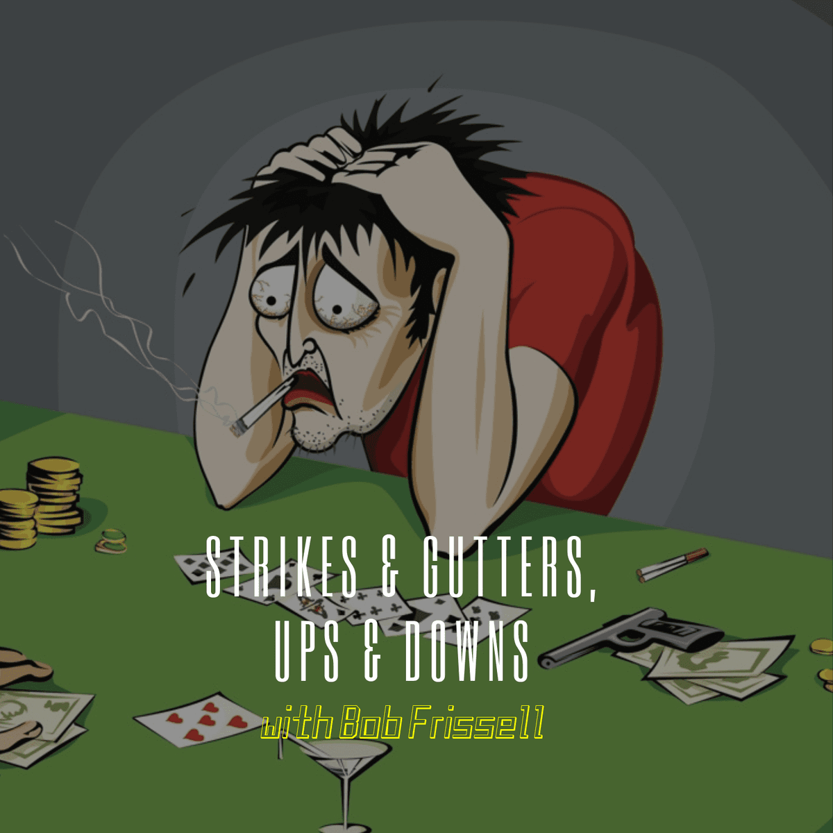 OCCULTURE 136: Bob Frissell // Redefining Humanity, Breath Alchemy & Our Physical Geometry - Liber Ohio cover