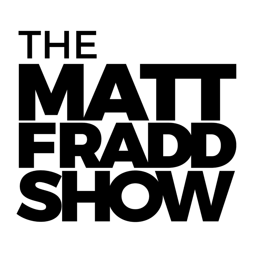 The Matt Fradd Show cover
