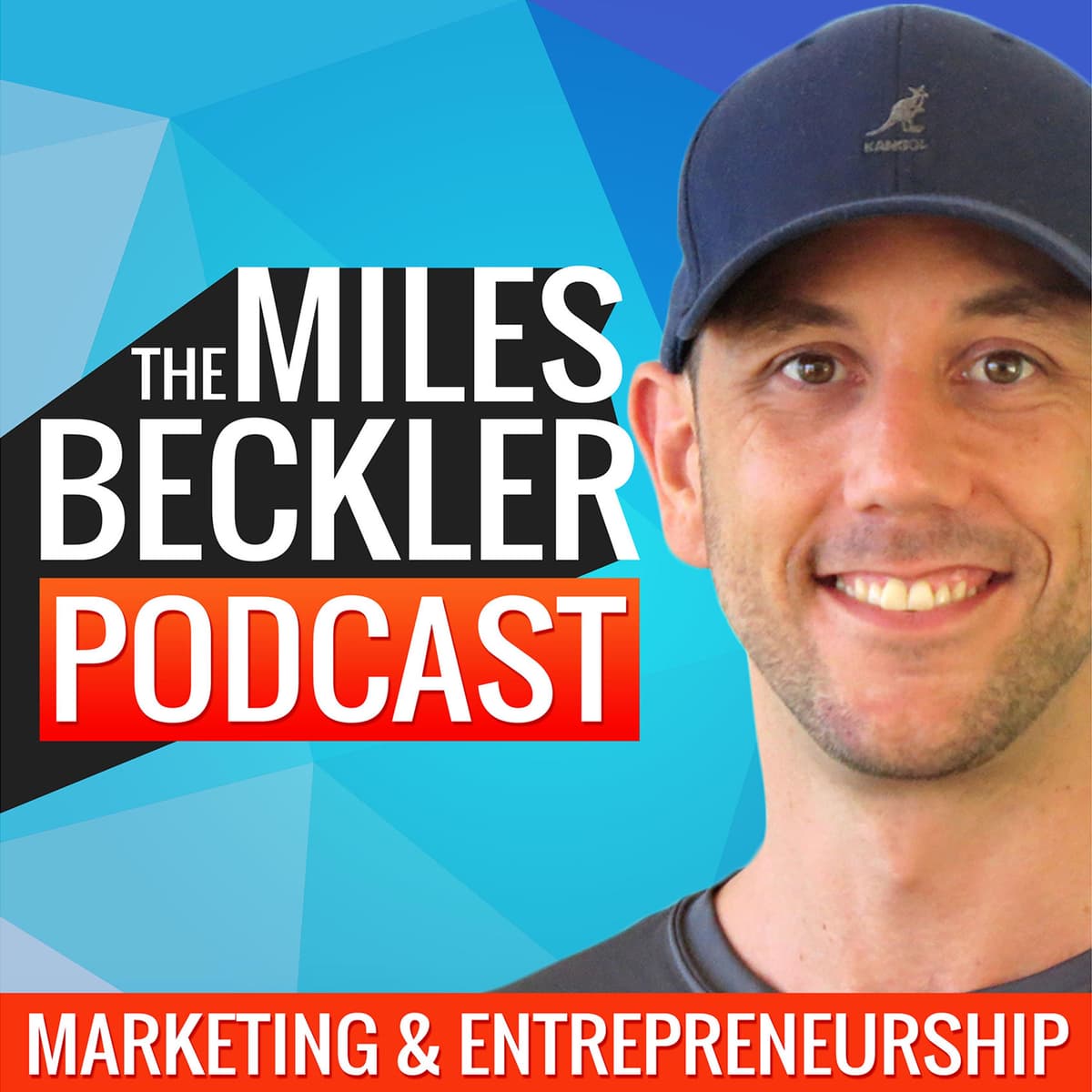 Evolution, Podcasting & The Energy of Success - Internet Marketing and Entrepreneurship with Miles cover