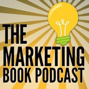 Ann Handley: Authors in Quarantine Getting Cocktails - The Marketing Book Podcast cover