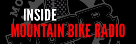 Inside MBR - "Jesse LaLonde" - Mountain Bike Radio cover