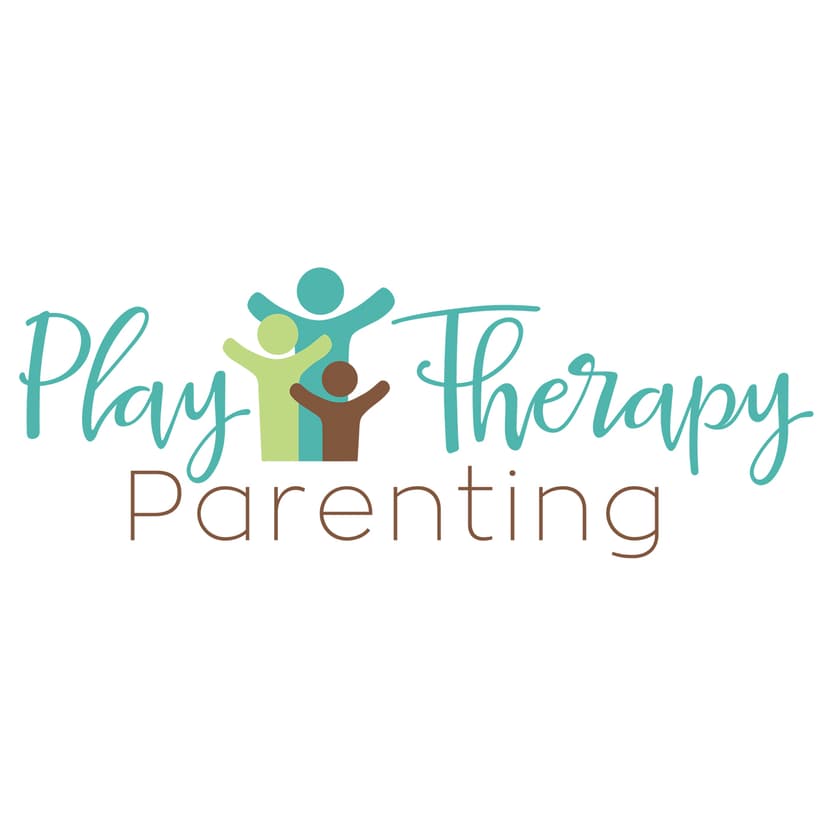 Play Therapy Parenting Podcast cover