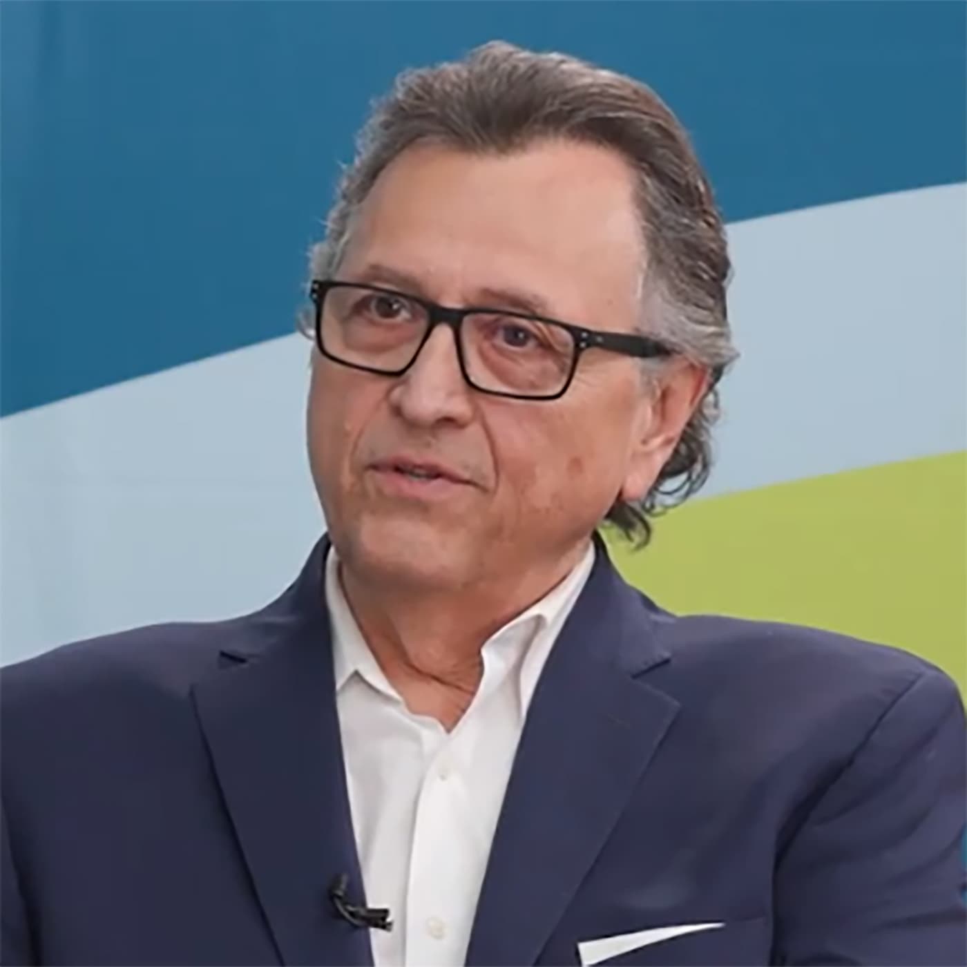 The Next Workplace Revolution - Let's Talk Addiction & Recovery cover