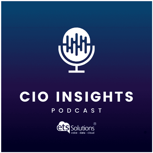 CIO Insights cover