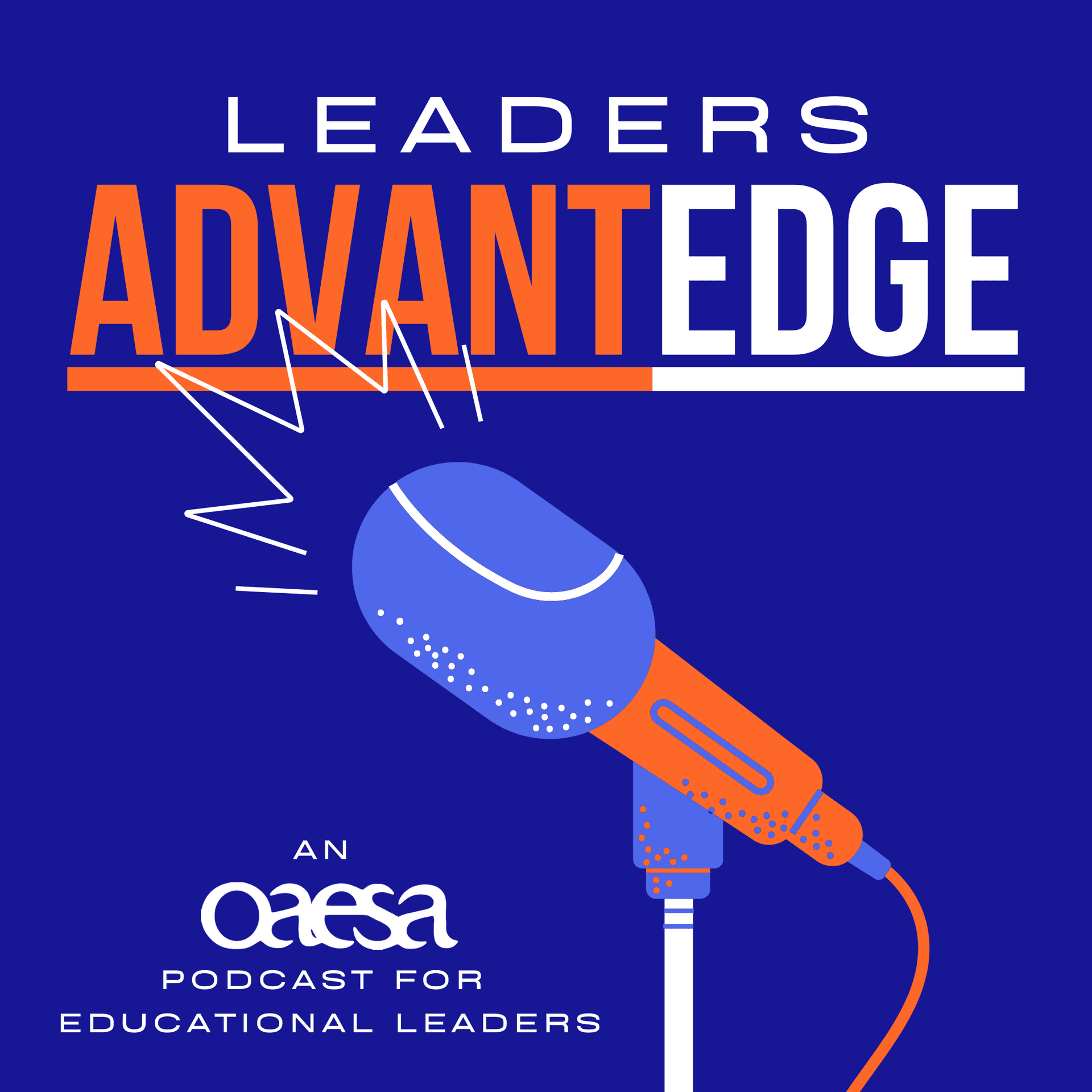 Leaders AdvantEDGE cover