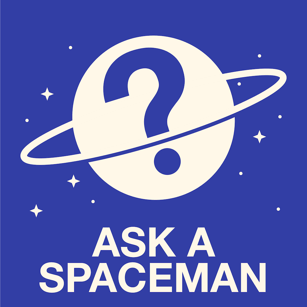 Ask A Spaceman Ep. 268: What are Little Red Dots? - The 365 Days of Astronomy cover