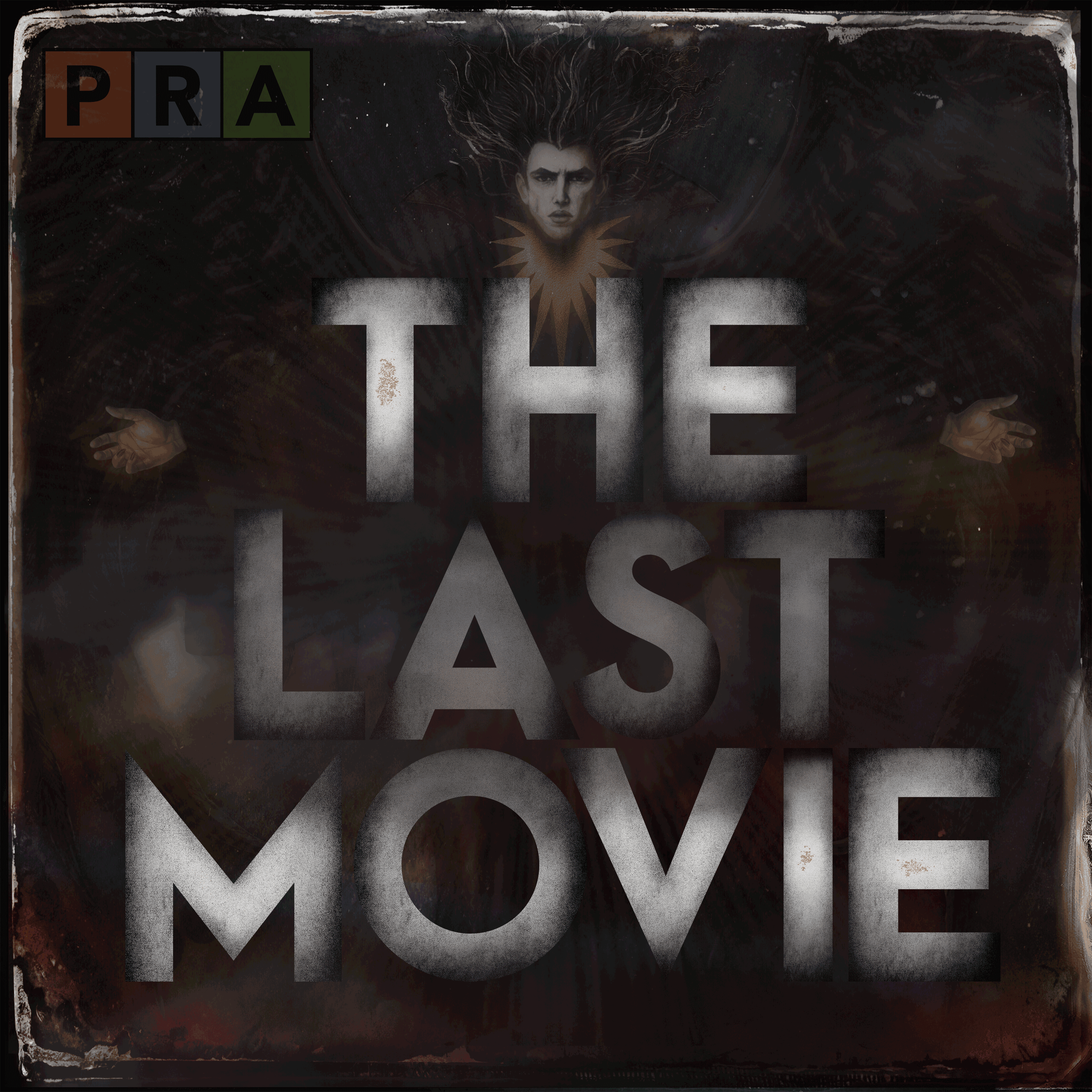 Episode 205: Time Ghost - The Last Movie cover
