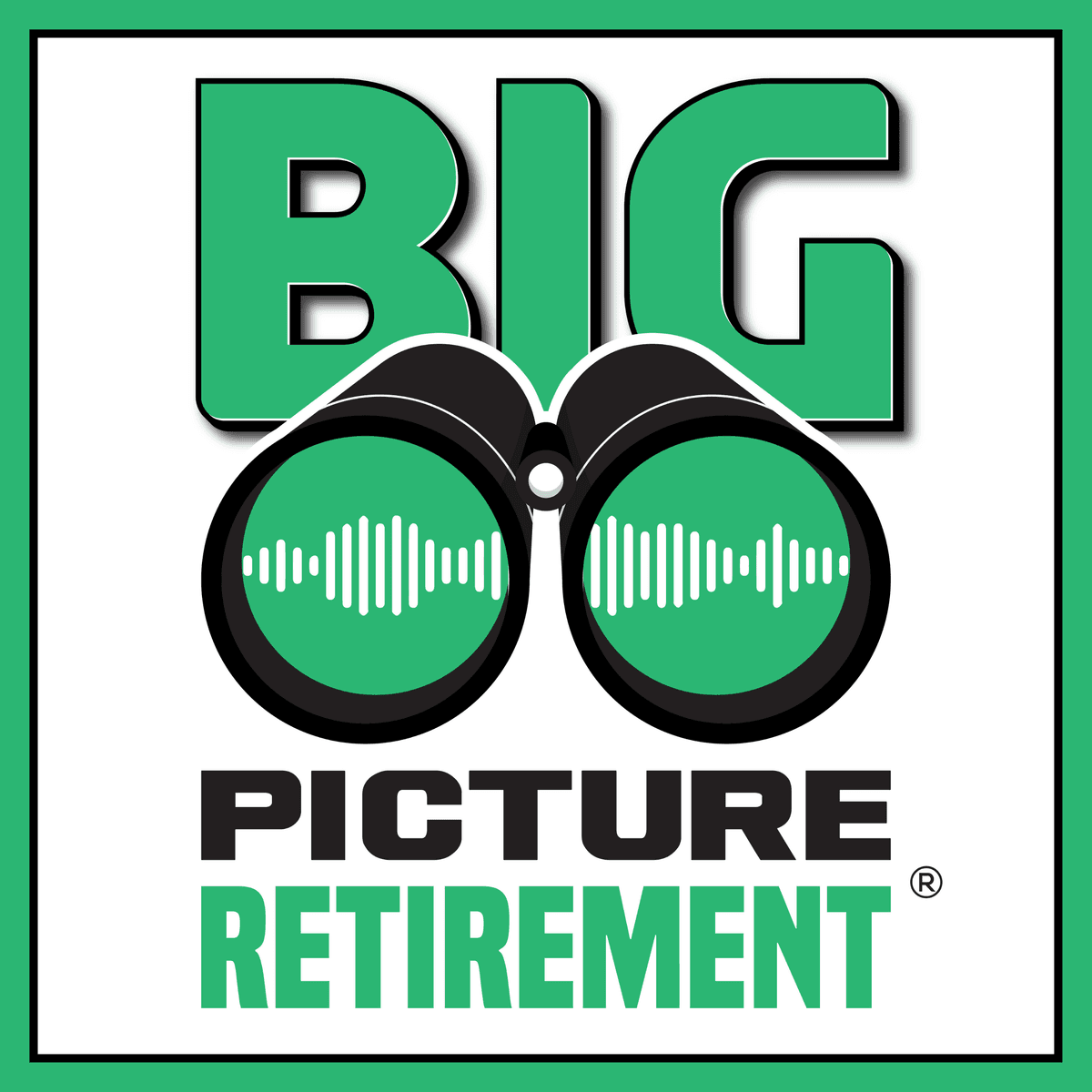 Finding the Right Tax Advisor - Big Picture Retirement® cover