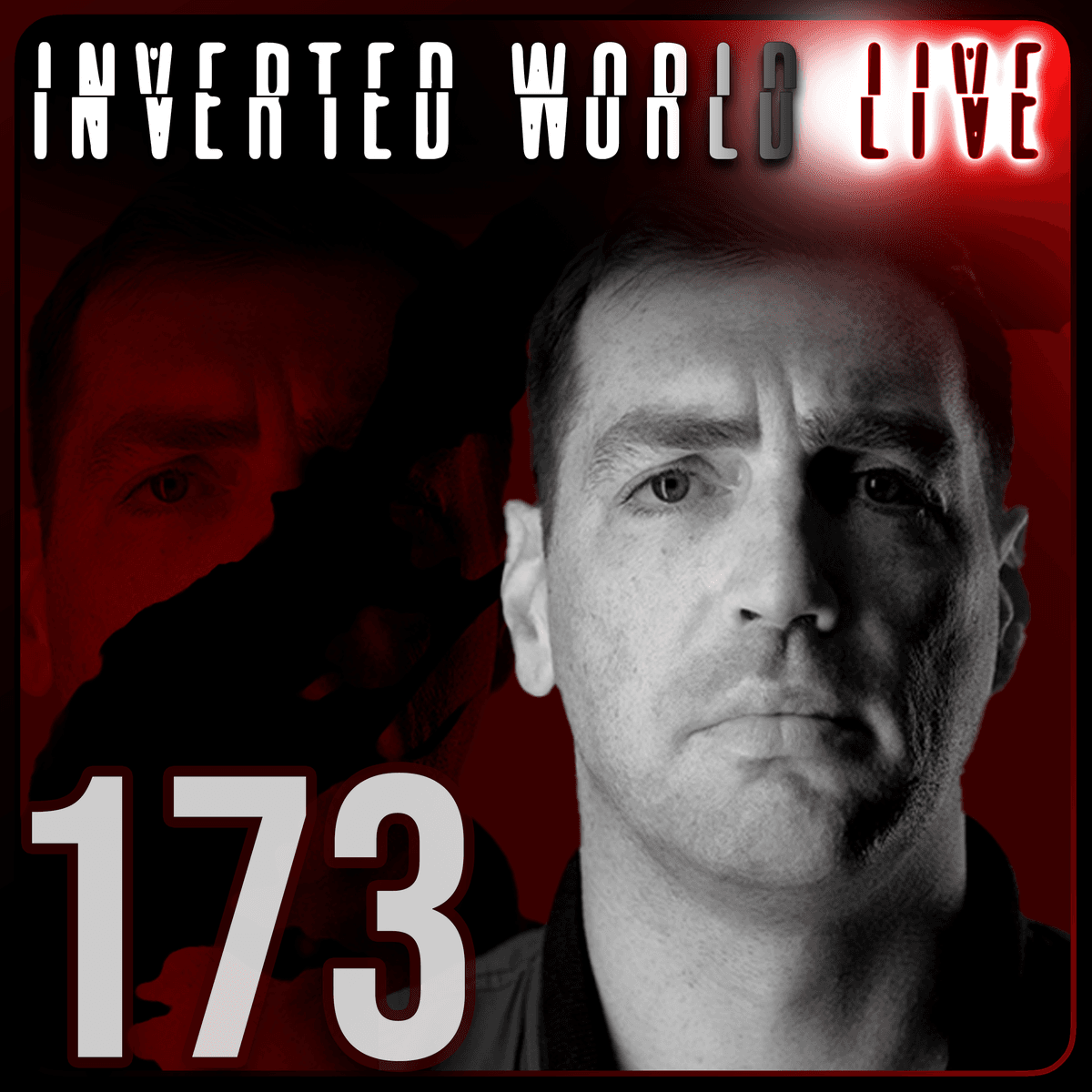 Obama Backtracks Alien Comments, Steven Bannon and Epstein Plotted to Take Down Pope Francis - Inverted World Live cover