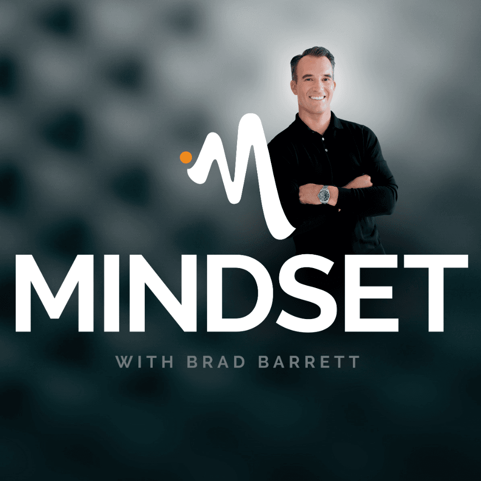 Expert Predictions for 2025 - Mindset with Brad Barrett cover