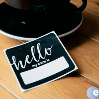 Pronunciation-A Matter Of Life - EncounterPodcast cover