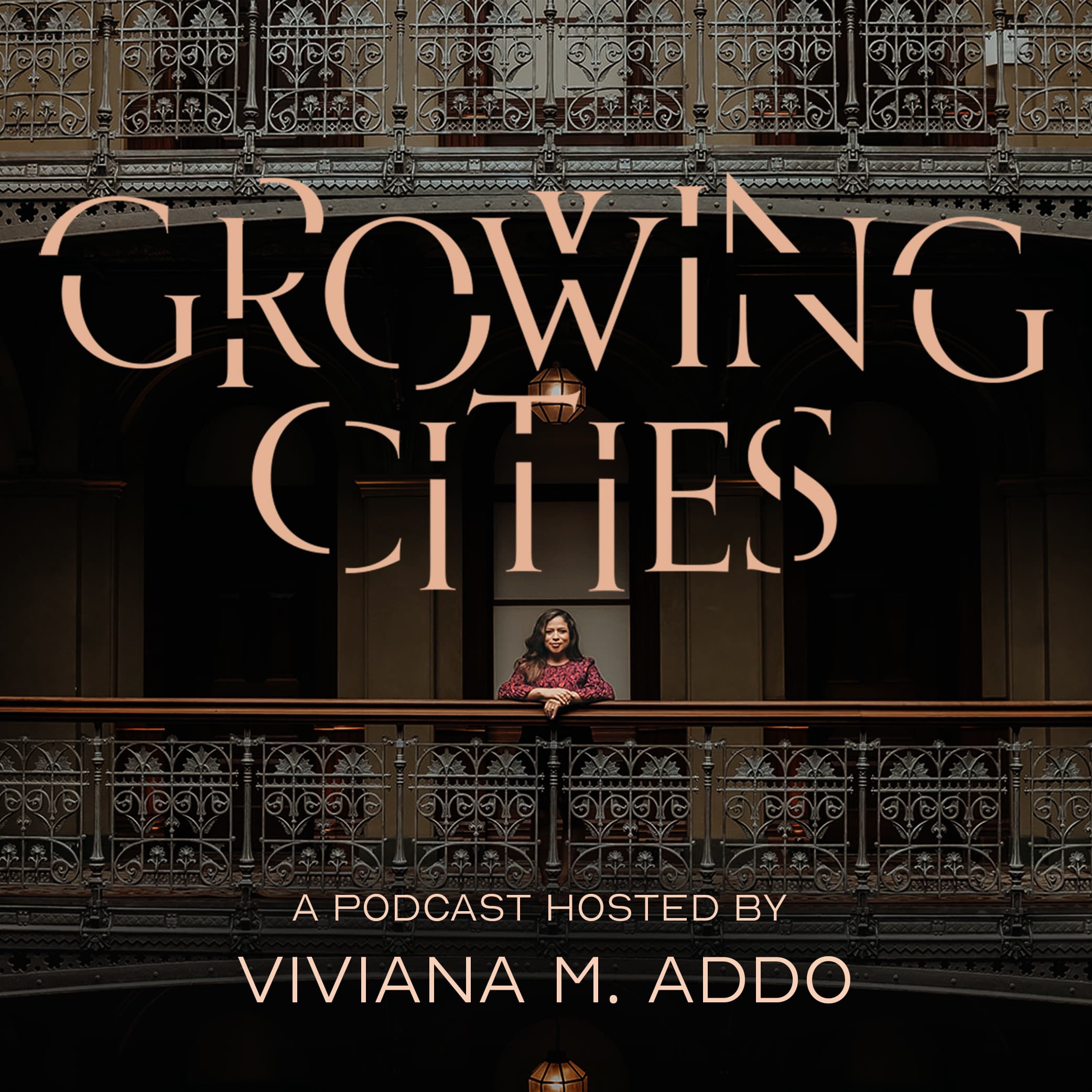 Growing Cities cover