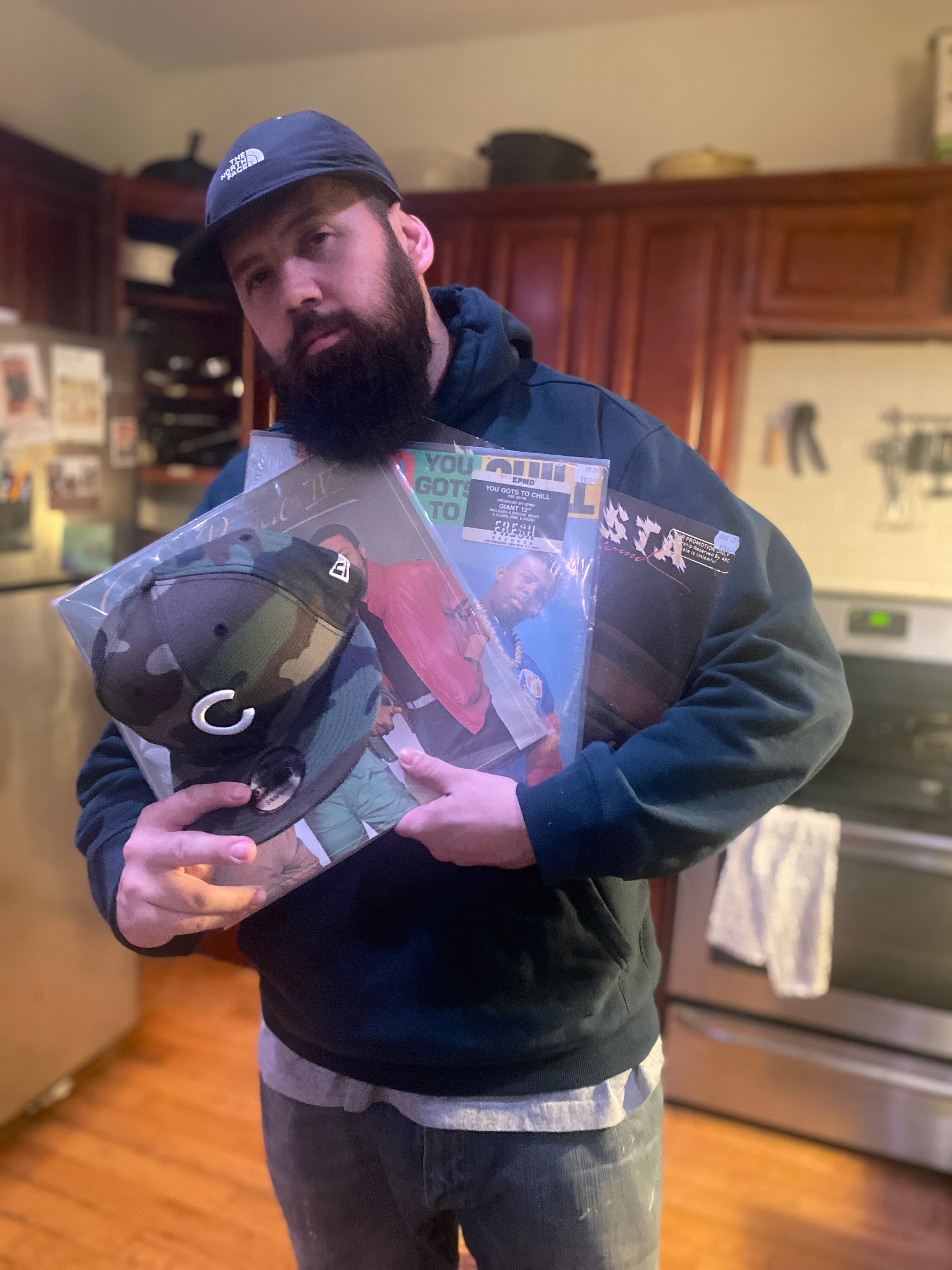 Sauce on the Rocks - They Want Our Sauce Podcast cover